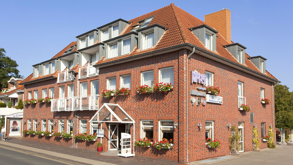 Hotel zum Kauf 336 m²<br/>Gastrofläche Bad Zwischenahn Bad Zwischenahn 26160