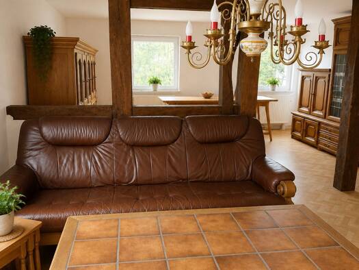 Einfamilienhaus zum Kauf 187.000 € 4 Zimmer 100 m² 340 m² Grundstück Hemer Hemer 58675