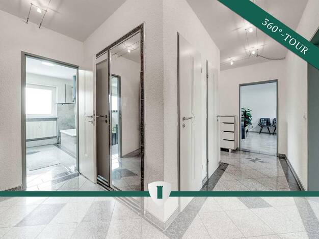 Wohnung zum Kauf 439.000 € 3 Zimmer 100 m² Industriegebiet Konstanz 78467