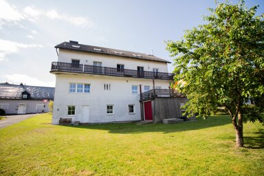 Mehrfamilienhaus zum Kauf 449.000 € 15 Zimmer 350 m² 1.124 m² Grundstück Bischofsgrün Bischofsgrün 95493