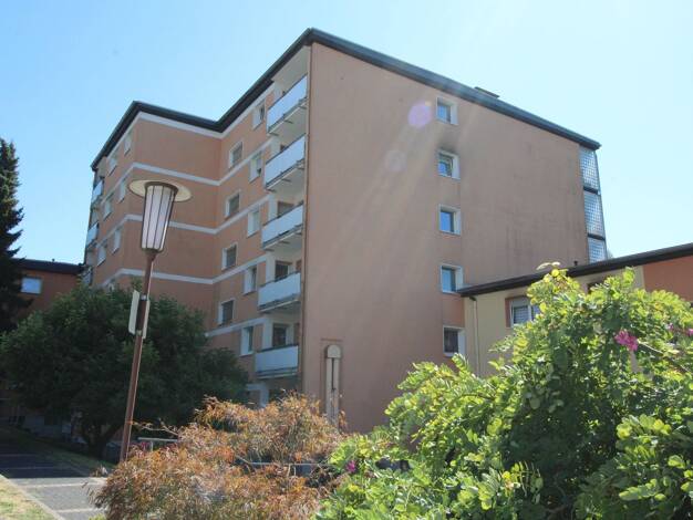 Wohnung zum Kauf 159.000 € 3,5 Zimmer 87 m² Mitte Witten 58455