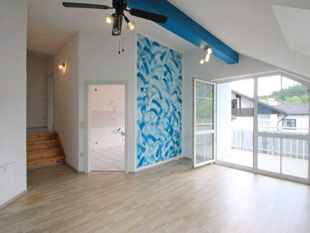 Wohnung zum Kauf 210.000 € 2 Zimmer 60,5 m² frei ab sofort Thannhausen 86470