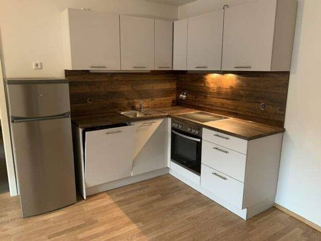 Wohnung zur Miete 1.110 € 3 Zimmer 73,6 m² 2. Geschoss frei ab 01.11.2026 Lehmusstraße 2 Weststadt Fürth 90766