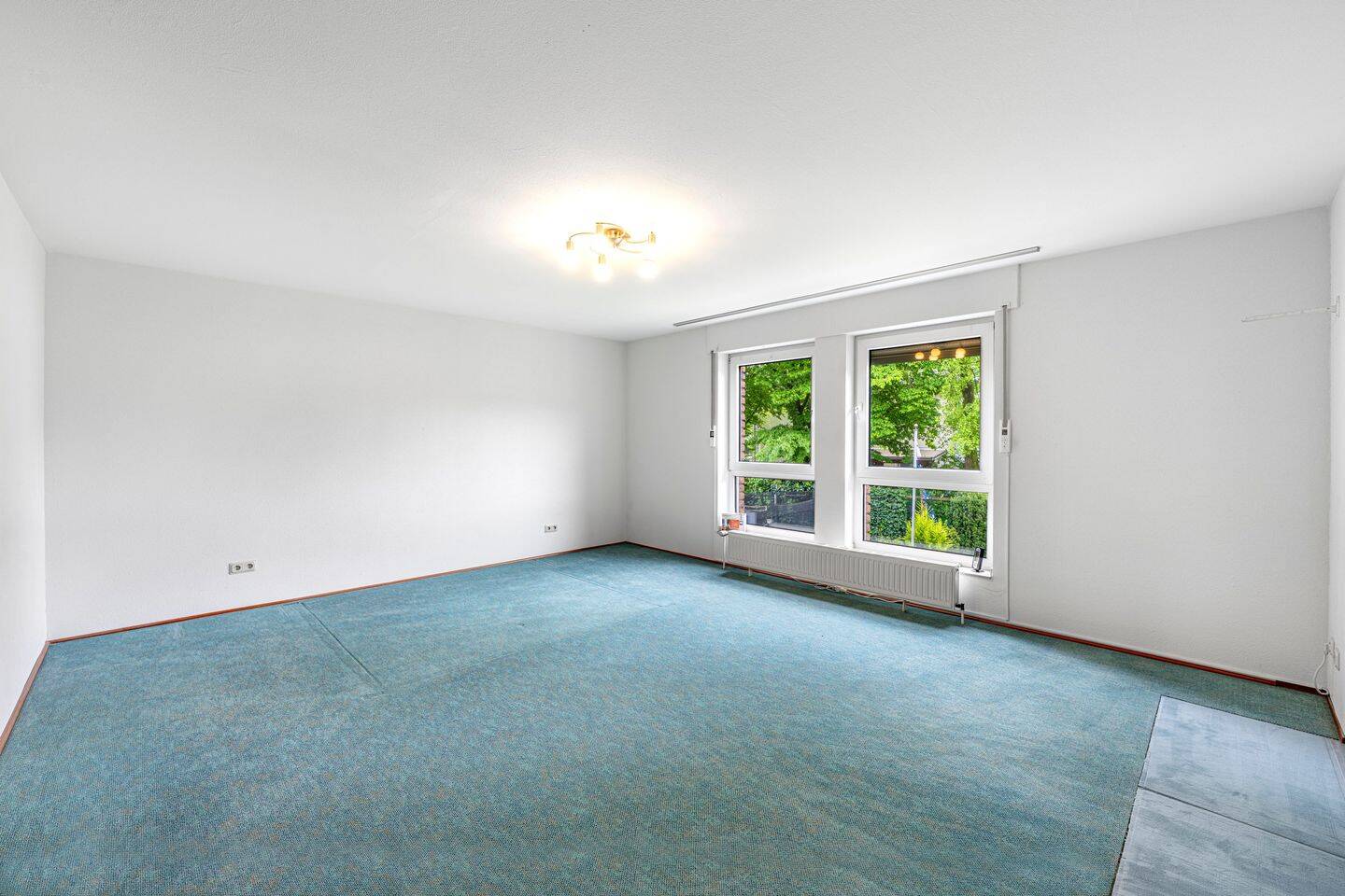 Reihenmittelhaus zum Kauf - Ansicht 6