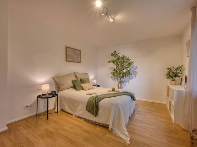 Wohnung zum Kauf 229.000 € 3 Zimmer 70,6 m² 1. Geschoss Mehlem Bonn 53179