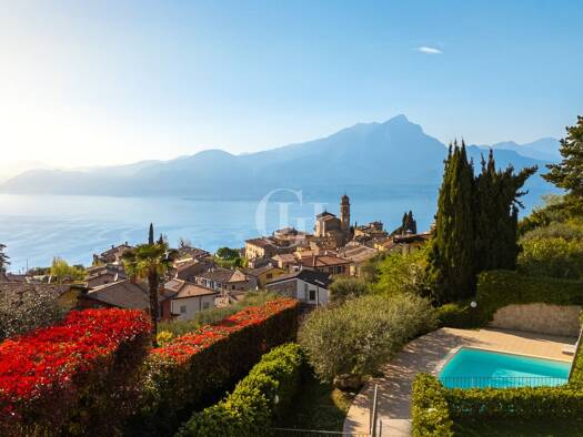 Wohnung zum Kauf 495.000 € 3 Zimmer 69 m² 2 Geschosse frei ab sofort via Al Castel Torri del Benaco 37010