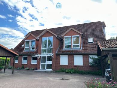 Maisonette zur Miete 950 € 3 Zimmer 84,3 m² 1. Geschoss frei ab 01.10.2025 Schäferkamp 5 Buxtehude Buxtehude 21614
