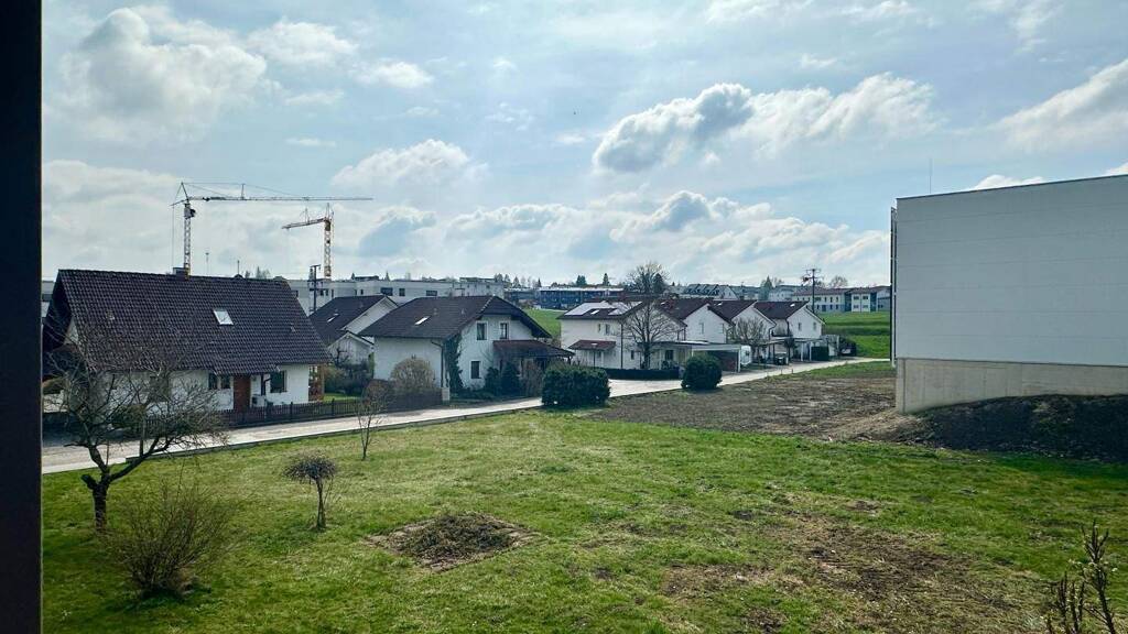 Grundstück zum Kauf 220.500 € 905 m² Grundstück Ried im Innkreis 4910