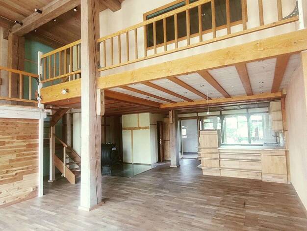 Maisonette zur Miete 980 € 2 Zimmer 136 m² EG Ippingen Immendingen 78194
