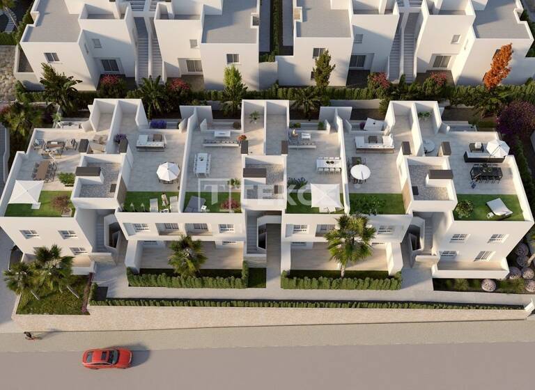 Wohnung zum Kauf 299.000 € 3 Zimmer 71 m² EG Alicante