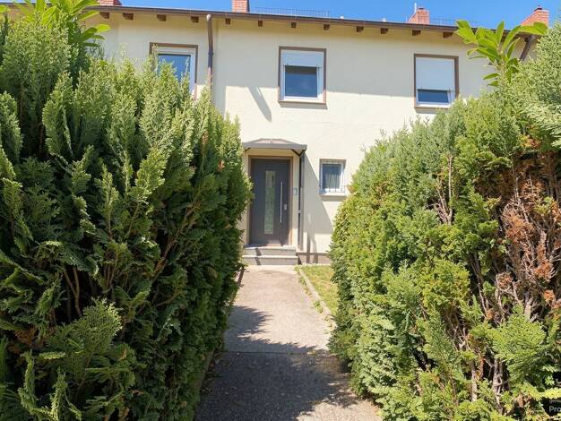 Reihenmittelhaus zum Kauf 390.000 € 5 Zimmer 125 m² 205 m² Grundstück Gersthofen Gersthofen 86368