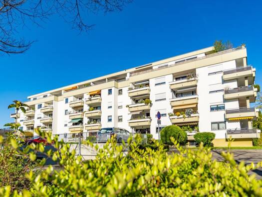 Wohnung zum Kauf 420.000 € 4 Zimmer 96 m² Gundelfingen Gundelfingen 79194
