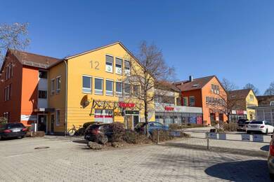 Bürofläche zur Miete 1.668 € 145 m² Bürofläche Dr.-Gessler-Str 12 Großprüfening-Dechbetten-Königswiesen Regensburg 93051