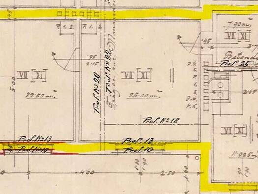 Immobilie in Knittelfeld - Wohnung zum Kauf - Knittelfeld - 68.600 € - 2 Zimmer, 68 m² - Bild 2
