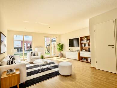 Reihenmittelhaus zum Kauf 449.000 € 5 Zimmer 137 m² 179 m² Grundstück Adelsdorf Adelsdorf 91325