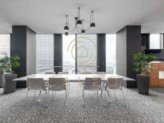 Bürokomplex zur Miete provisionsfrei 5.000 m² Bürofläche teilbar ab 1 m² Wien 1220