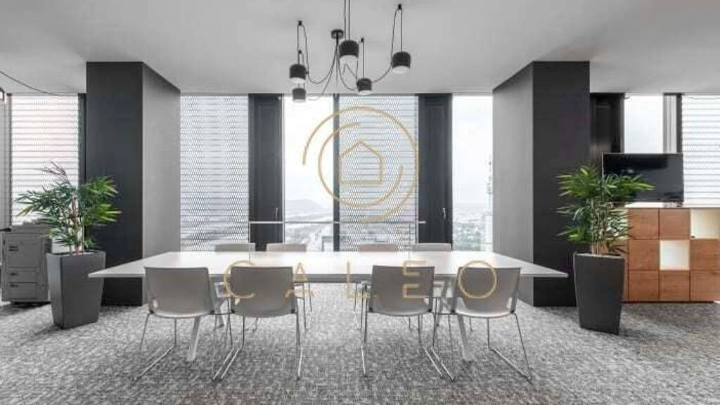 Bürokomplex zur Miete provisionsfrei 5.000 m² Bürofläche teilbar ab 1 m² Wien 1220