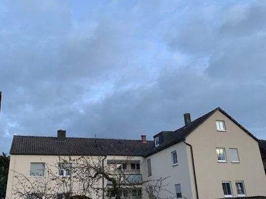 Wohnung zur Miete 780 € 3 Zimmer 77 m² frei ab sofort Vach Fürth 90768