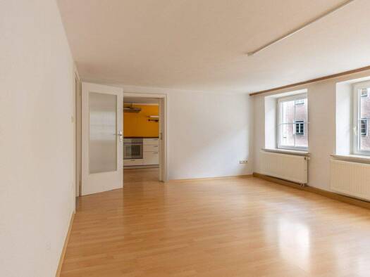 Wohnung zur Miete 1.390 € 5 Zimmer 148,5 m² Landsberg Landsberg am Lech 86899