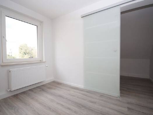 Wohnung zur Miete 549 € 3 Zimmer 60,1 m² frei ab sofort Lessingstraße 1 Innenstadt Minden 32427