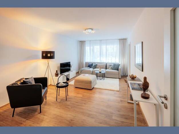 Wohnung zur Miete 1.880 € 2 Zimmer 62 m² frei ab 31.07.2026 Schwabing-Freimann München 80803
