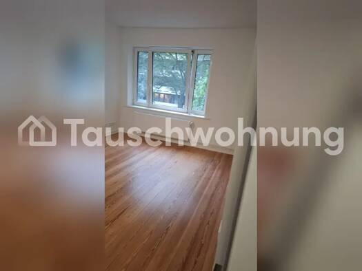 Wohnung zur Miete Tauschwohnung 900 € 2 Zimmer 55 m² Alsterdorf Hamburg 22303