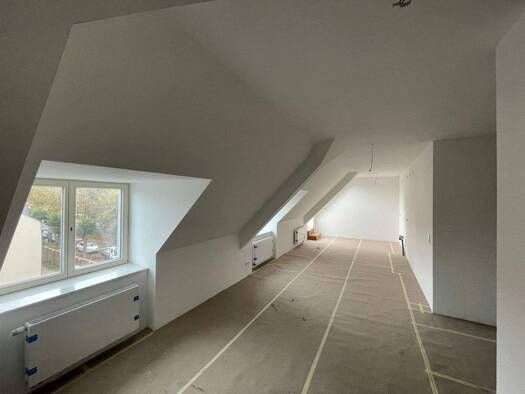 Wohnung zur Miete - Erstbezug 998 € 3 Zimmer 83,5 m² 2. Geschoss frei ab 01.02.2026 Gransee 16775