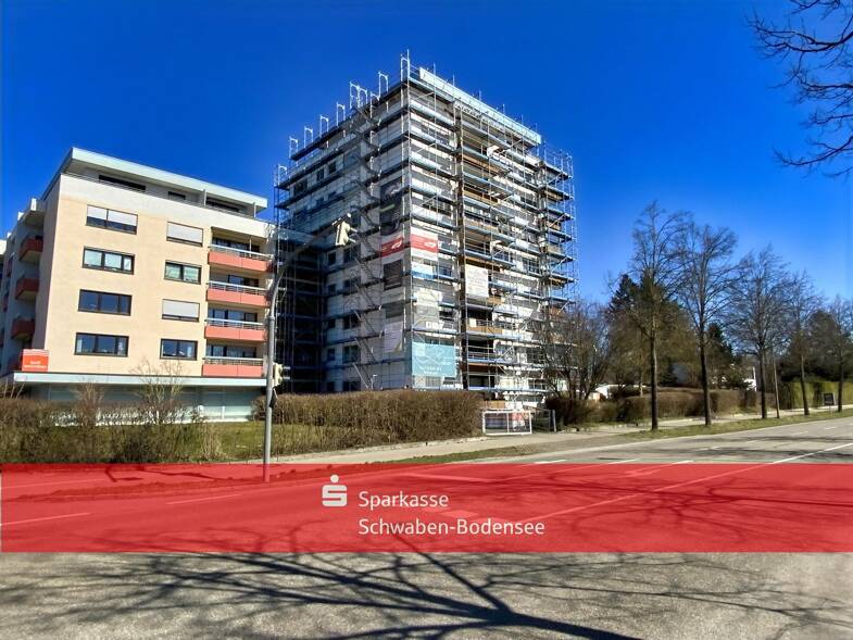 Wohnung zum Kauf 189.000 € 3 Zimmer 69 m² frei ab sofort Günzburg Günzburg 89312