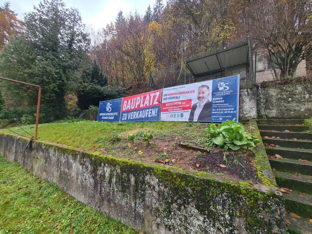 Grundstück zum Kauf 458 m² Grundstück Elmstein Elmstein 67471