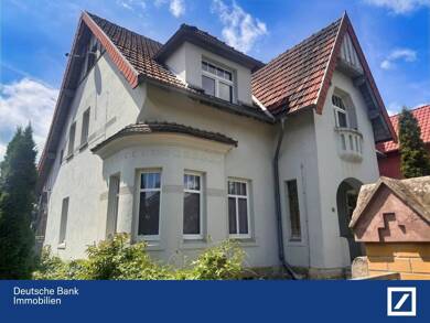 Villa zum Kauf 249.000 € 5 Zimmer 170 m² 532 m² Grundstück Allstedt Allstedt 06542