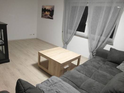 Wohnung zur Miete 360 € 2 Zimmer 50 m² EG Hessisch Oldendorf 31840