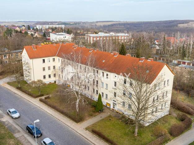 Mehrfamilienhaus zum Kauf 1.250.000 € 53 Zimmer 1.400 m² 2.628 m² Grundstück Hettstedt Hettstedt 06333