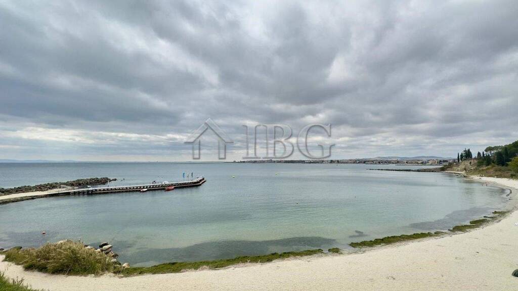 Wohnung zum Kauf 268.000 € 122 m² Nessebar