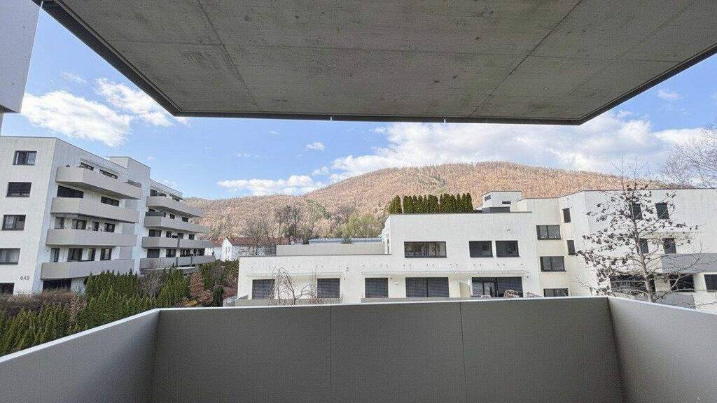 Studio zur Miete 500 € 1 Zimmer Eggenberg Graz 8051