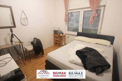 Wohnung zur Miete 450 € 1 Zimmer 21 m² frei ab 01.07.2025 L13 13 Quadrate Mannheim 68161