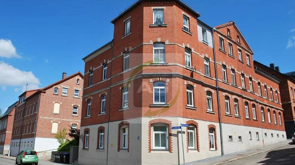 Bürofläche zur Miete 100 € 2 Zimmer 41,8 m² Bürofläche Kurze Straße 1 Niederplanitz Zwickau 08062
