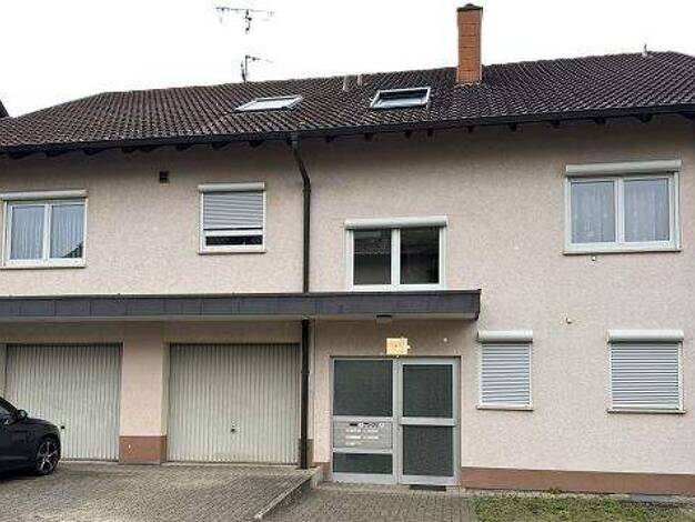 Wohnung zum Kauf 350.000 € 2 Zimmer 106,5 m² Hochdorf Freiburg 79108