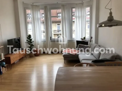 Wohnung zur Miete Tauschwohnung 820 € 2 Zimmer 63 m² 4. Geschoss Vogelsang Stuttgart 70193