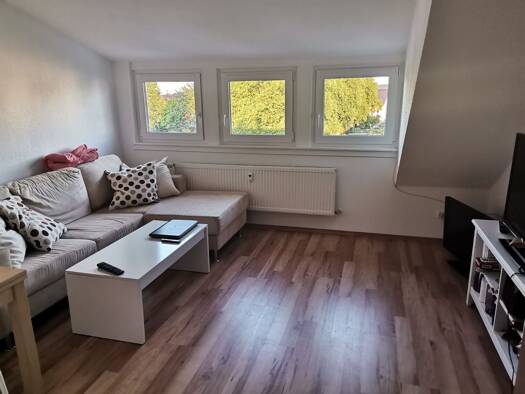 Maisonette zur Miete 575 € 2 Zimmer 45 m² frei ab sofort Eltville Eltville am Rhein 65343