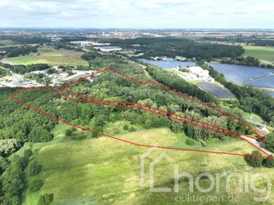 Land-/Forstwirtschaft zum Kauf 60.000 € 66.517 m² Grundstück Güstrow Güstrow 18273