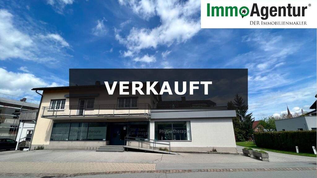 Praxisfläche zum Kauf 435.000 € 4 Zimmer 221,7 m² Bürofläche Mäder 6841