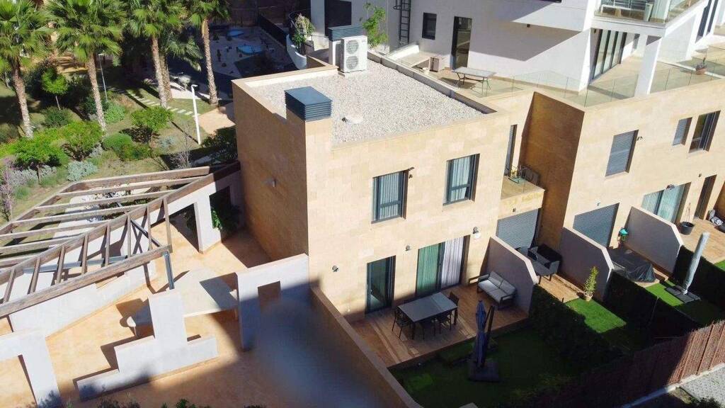 Wohnung zum Kauf 530.000 € 95 m² Villajoyosa 03570