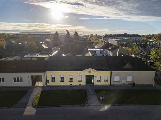 Immobilie in Pottendorf - Haus zum Kauf - Pottendorf - 399.000 € - 150 m², 431 m² Grundstück - Bild 2