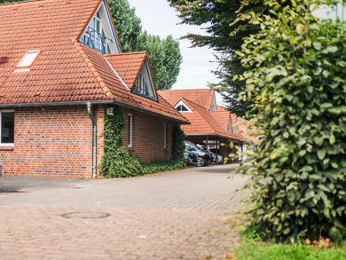 Maisonette zum Kauf 345.000 € 4 Zimmer 74 m² Dachgeschoss, 2. Geschoss Prerow 18375
