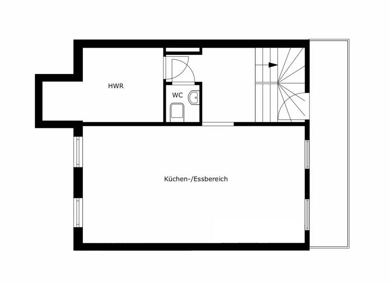 Maisonette zum Kauf 2.190.000 € 4 Zimmer 181 m² Rotherbaum Hamburg 20148