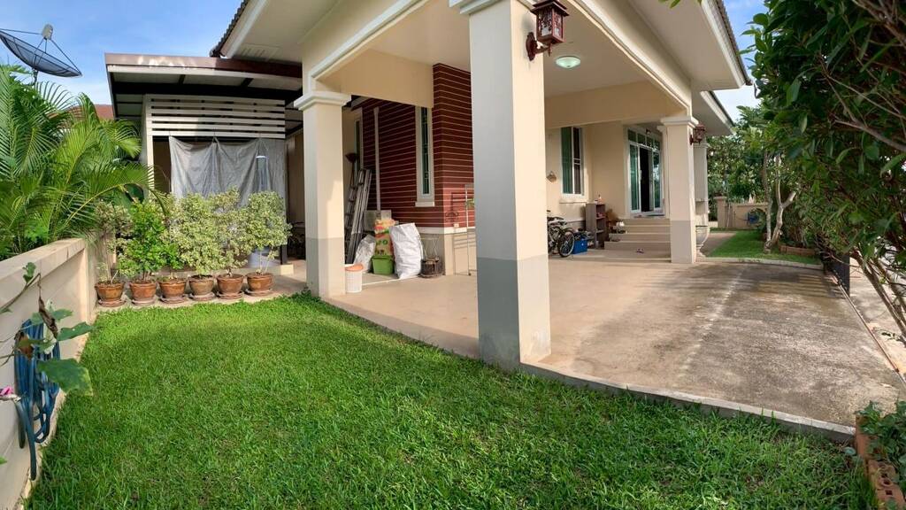 Haus zum Kauf 78.000 € 4 Zimmer 120 m² 300 m² Grundstück Pachonchai 31140