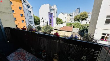 Wohnung zum Kauf 599.000 € 3 Zimmer 88 m² 2. Geschoss Wien 1220