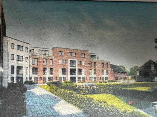 Wohnung zur Miete 1.900 € 4 Zimmer 120 m² Geschoss 2/4 frei ab 01.12.2026 Rugenbarg 33 Osdorf Altona 22549