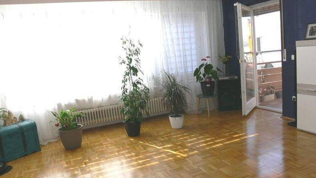 Wohnung zum Kauf 239.000 € 4,5 Zimmer 105 m² EG Crailsheim 74564