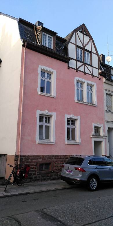 Reihenmittelhaus zum Kauf 290.000 € 8 Zimmer 138 m² 201 m² Grundstück frei ab sofort Euren 2 Trier 54294